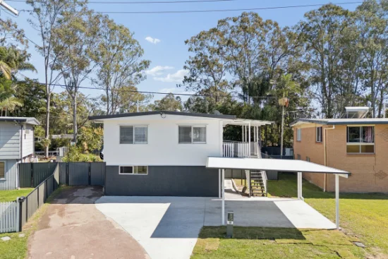 67 Glastonbury Drive, Bethania, Qld 4205