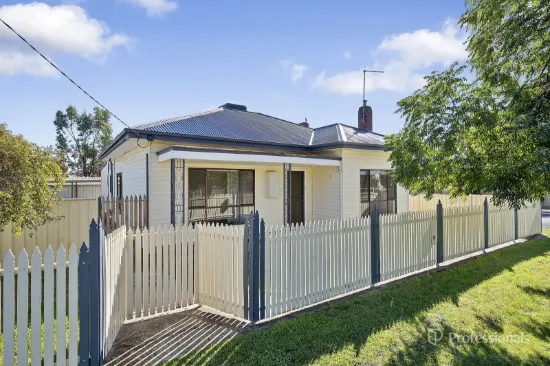 67 Goldsmith Street, Maryborough, Vic 3465