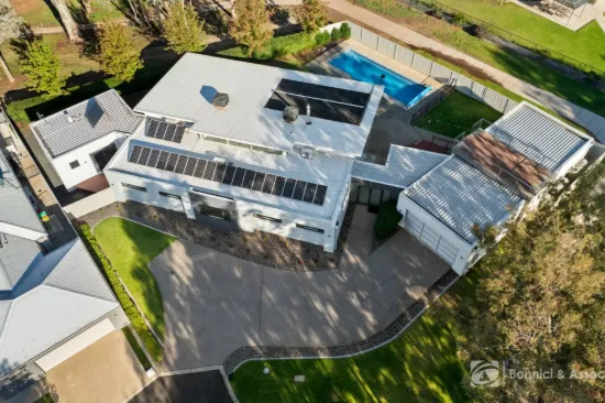 67 Golflinks Avenue, West Wodonga, Vic 3690