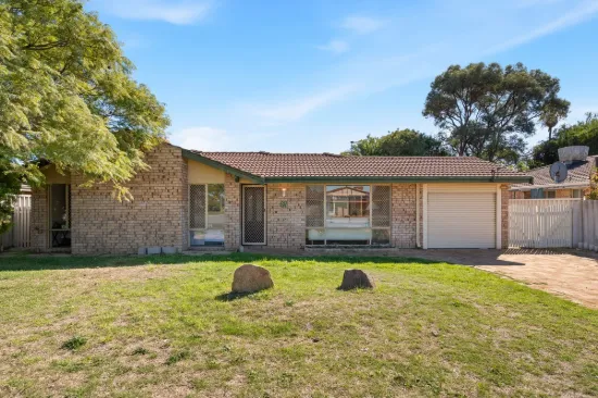 67 Goongarrie Drive, Waikiki, WA 6169