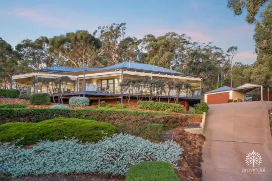 67 Graham Road, Gooseberry Hill, WA 6076