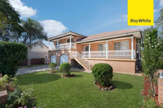 67 Graham Street, Auburn, NSW 2144
