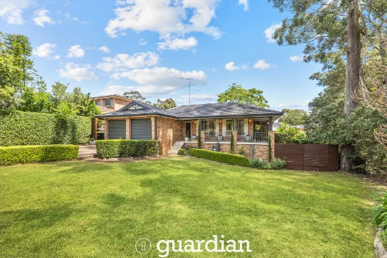 67 Grange Road, Glenhaven, NSW 2156