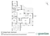 67 Grange Road, Glenhaven, NSW 2156-Floorplan