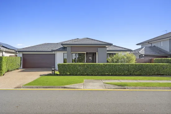 67 Great Sandy Circuit, Pimpama, Qld 4209