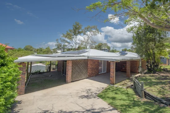 67 Gretel Drive, Clinton, Qld 4680
