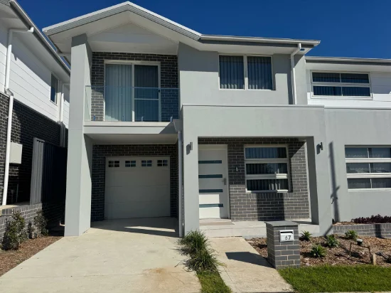 67 Gunyah Drive, Glenmore Park, NSW 2745