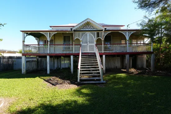 67 Gympie Road, Tinana, Qld 4650