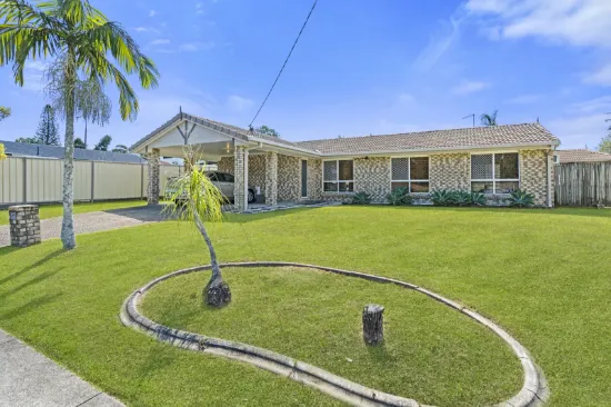 67 Haldham Crescent, Regents Park, Qld 4118