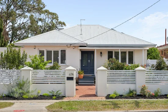 67 Hamilton Road, Hamilton Hill, WA 6163