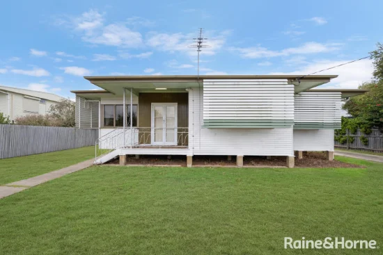 67 Hammett Street, Currajong, Qld 4812