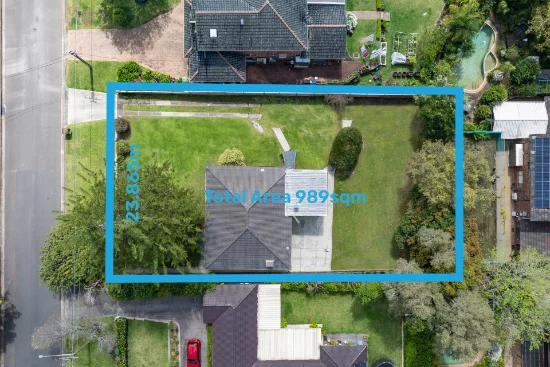 67 Hampden Avenue, Wahroonga, NSW 2076 - For Sale