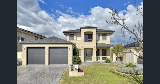67 Hamrun Circuit, Rooty Hill NSW 2766-Image