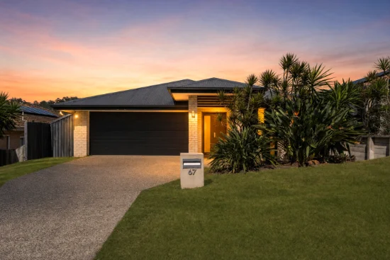 67 Hanover Drive, Pimpama, Qld 4209