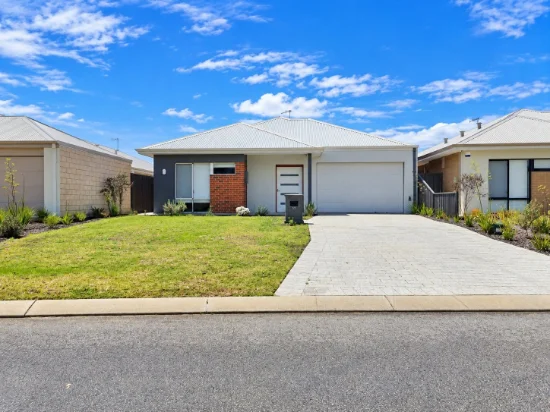 67 Harness Street, Hilbert, WA 6112