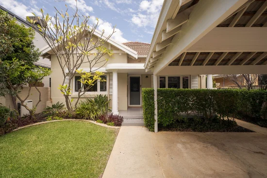 67 Hawkstone Street, Cottesloe, WA 6011 - For Sale