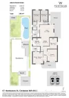 67 Hawkstone Street, Cottesloe, WA 6011-Floorplan
