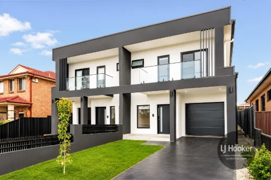67 Hawksview Street, Merrylands, NSW 2160