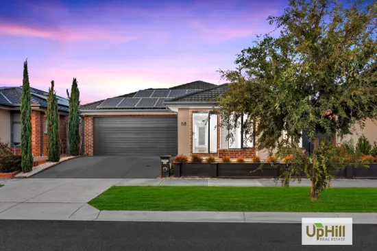 67 Heybridge Street, Clyde, Vic 3978