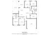 67  Hiillock Crescent, Bushland Beach, Qld 4818-Floorplan