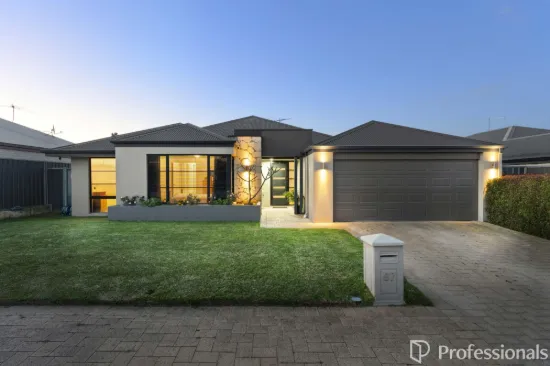 67 Hookstone Drive, Landsdale, WA 6065