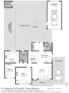 67 Hopewood Crescent, Fairy Meadow, NSW 2519-Floorplan