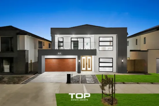 67 Horvath Boulevard, Officer, Vic 3809