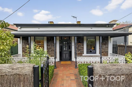 67 Howard Street, Beulah Park, SA 5067