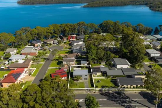 67 Island Point Road, St Georges Basin, NSW 2540