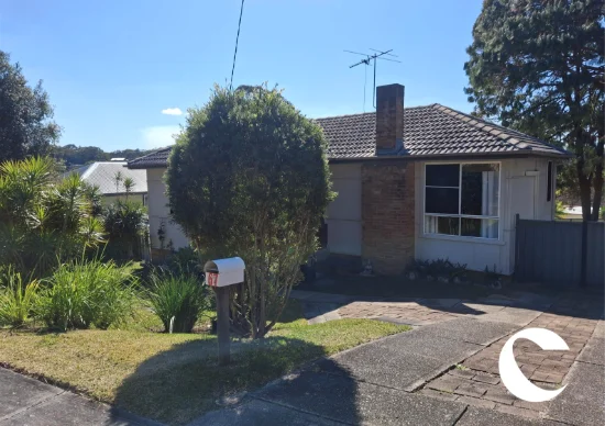67 James Street, Windale, NSW 2306