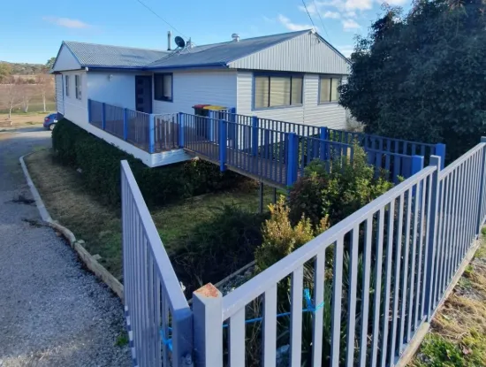 67 Jenkins Street, Nundle, NSW 2340