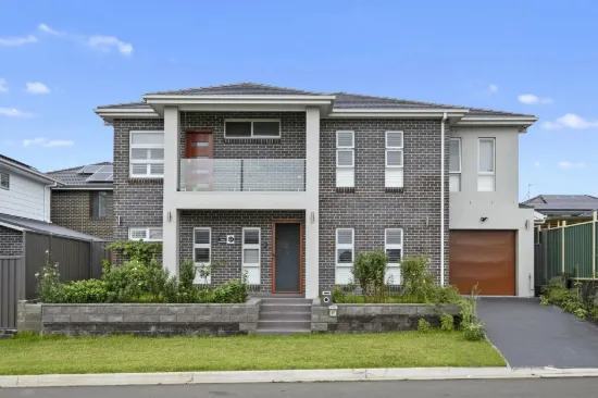 67 Jerralong Drive, Schofields NSW 2762-Image