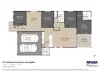 67 Jinibara Crescent, Narangba, Qld 4504-Floorplan