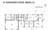 67 Kanangra Road, Manilla, NSW 2346-Image