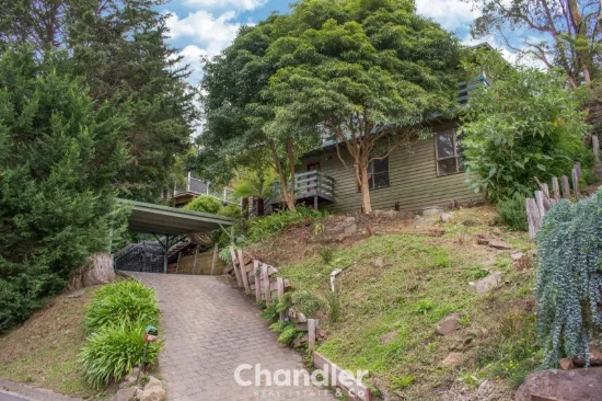67 Kaola Street, Belgrave, Vic 3160