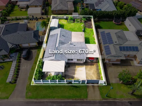 67 Katunga Circuit, Ormeau, Qld 4208