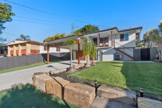 67 Kolora Crescent, Ferny Hills, Qld 4055