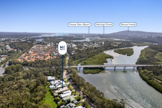 67 Lake Weyba Drive, Noosaville, Qld 4566