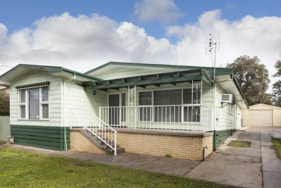 67 Lambert Street, Ararat VIC 3377-Image