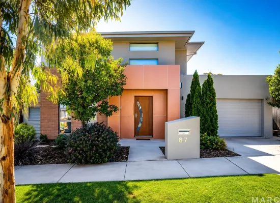 67 Langtree Crescent, Crace, ACT 2911