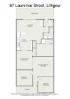 67 Laurence Street, Lithgow, NSW 2790-Floorplan