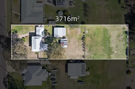 67 Law Road, Warwick, Qld 4370