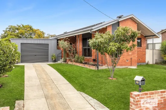 67 Lawrence Street, Wodonga, Vic 3690