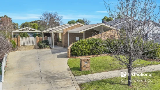 67 Lawson Drive, Moama, NSW 2731