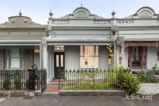 67 Lee Street, Carlton North, Vic 3054