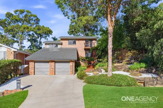 67 Leonay Parade, Leonay, NSW 2750
