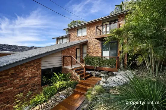 67 Leonay Parade, Leonay, NSW 2750