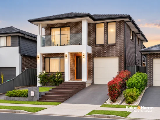 67 Lethbridge Road, Austral, NSW 2179 - For Sale