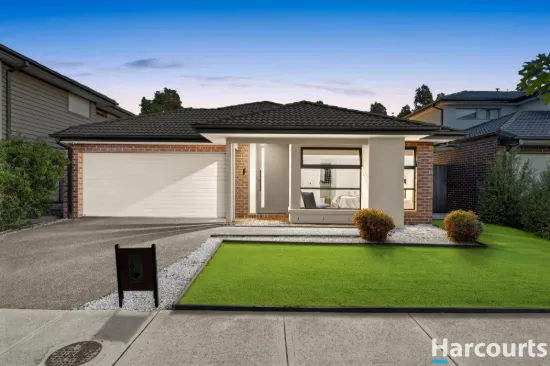 67 Lincoln Avenue, Officer, Vic 3809