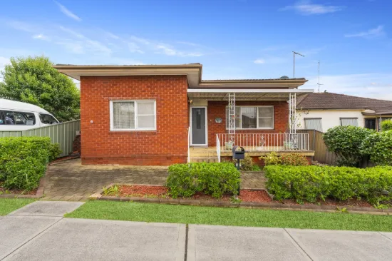 67 Lisgar Street, Merrylands, NSW 2160